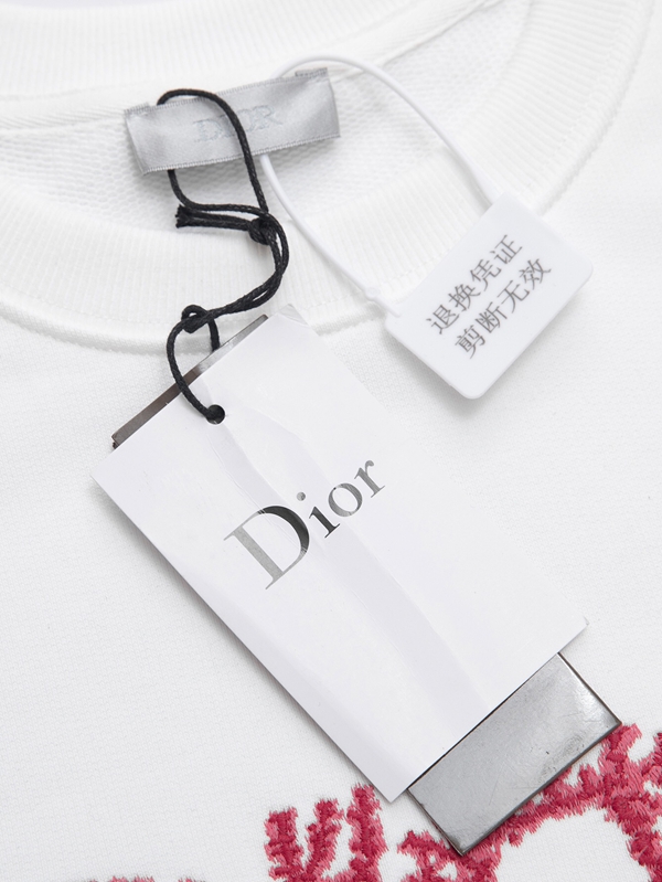 ブランドパーカー細部ディテール